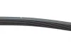 Ремень генератора Hyundai Genesis 2.0T 12-14 (6PK2335) HUTCHINSON 2335 K 6 (фото 4)