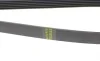 Ремень генератора MB W124/W164 (6PK2360) HUTCHINSON 2360 K 6 (фото 3)