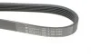Ремень генератора MB W124/W164 (6PK2360) HUTCHINSON 2360 K 6 (фото 4)