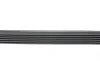 Ремінь генератора MB C-class (W202/203)/E-class (W124/W210/211) M112/M113 (6PK2380) HUTCHINSON 2380 K 6 (фото 2)