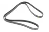 Ремінь генератора MB C-class (W202/203)/E-class (W124/W210/211) M112/M113 (6PK2380) HUTCHINSON 2380 K 6 (фото 5)