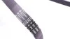 Ремень генератора MB C-class (W202/203)/E-class (W124/W210/211) M112/M113 (6PK2385) HUTCHINSON 2385 K 6 (фото 3)