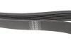 Ремень генератора Mitsubishi Pajero III/IV 00- (7PK2415) HUTCHINSON 2415K7 (фото 3)