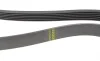 Ремень генератора Jeep Cherokee 2.8 CRD 08- (6PK2430) HUTCHINSON 2430 K 6 (фото 3)