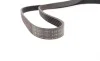 Ремінь генератора Jeep Cherokee 2.8 CRD 08- (6PK2433) HUTCHINSON 2433 K 6 (фото 2)