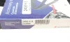 Ремінь генератора Hyundai Santa Fe/Kia Sorento 2.0-2.2CRDi 09-(6PK2498) HUTCHINSON 2498 K 6 (фото 6)