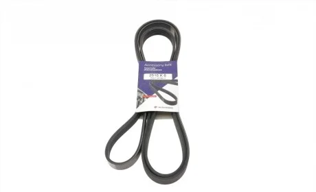 Ремень генератора Land Rover Range Rover III 4.4 D 10-12 (6PK2515) HUTCHINSON 2515 K 6