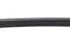 Ремень генератора Audi A6 4.2 98-05/A8 3.7/4.2 98-02 (6PK2648) HUTCHINSON 2648 K 6 (фото 4)