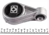 Опора двигуна задня Ford Focus (98-05) Hutchinson HUTCHINSON 524709 (фото 2)