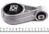 Опора двигуна задня Ford Focus (98-05) Hutchinson HUTCHINSON 524709 (фото 4)