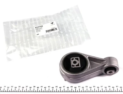 Опора двигателя задняя Ford Focus (98-05) Hutchinson HUTCHINSON 524709