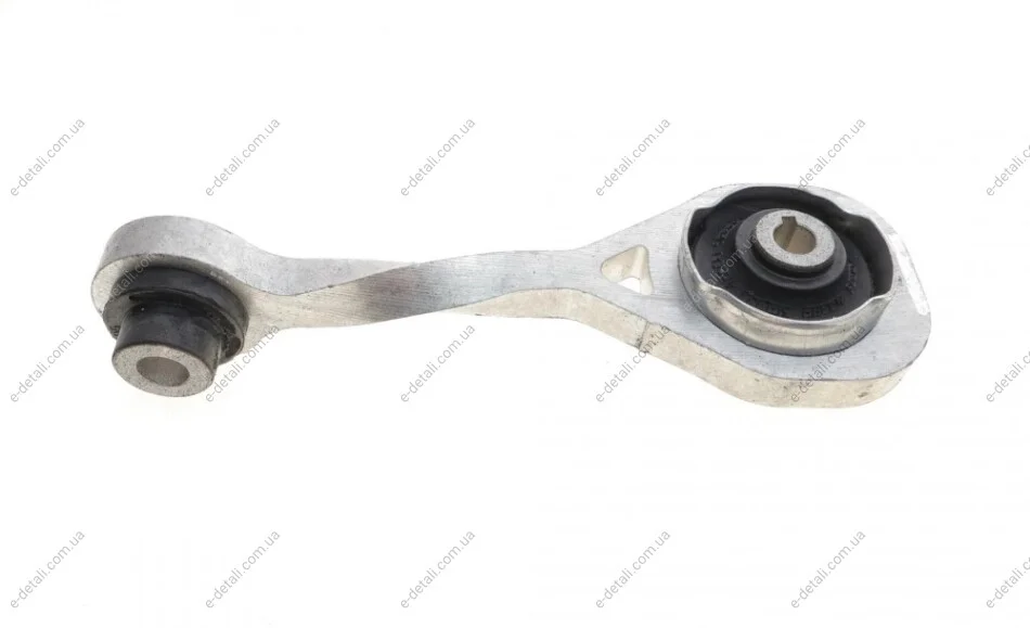 Подушка двигателя (задняя) Renault Kangoo 1.5dCi (косточка) HUTCHINSON 524789 (фото 1)