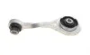 Подушка двигателя (задняя) Renault Kangoo 1.5dCi (косточка) HUTCHINSON 524789 (фото 1)