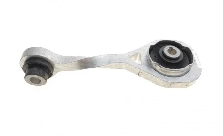 Подушка двигуна (задня) Renault Kangoo 1.5dCi (косточка) HUTCHINSON 524789