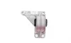 Подушка КПП Volvo S60/S70/S80 (L) HUTCHINSON 524824 (фото 4)