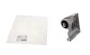 Подушка КПП Volvo S60/S70/S80 (L) HUTCHINSON 524824 (фото 1)