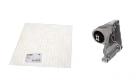 Подушка КПП Volvo S60/S70/S80 (L) HUTCHINSON 524824