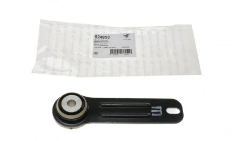 Кронштейн балки (передней) Citroen C5 2.7/3.0 HDI 08- HUTCHINSON 524853