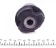 Сайлентблок балки Renault Clio II, Symbol (98-) Hutchinson HUTCHINSON 531560 (фото 2)