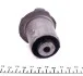 Сайлентблок балки Renault Clio II, Symbol (98-) Hutchinson HUTCHINSON 531560 (фото 4)