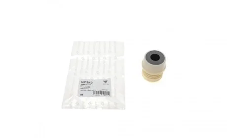 Сайлентблок балки (передней/спередни) Ford Kuga I 08-12 HUTCHINSON 531640