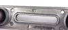 Подушка двигателя (задняя/нижняя) Renault Laguna II 1.6-2.0 16V/ 1.9dCi 01- (косточка) HUTCHINSON 532A10 (фото 5)