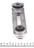 Подушка двигателя (задняя/нижняя) Renault Laguna II 1.6-2.0 16V/ 1.9dCi 01- (косточка) HUTCHINSON 532A10 (фото 6)
