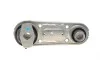Подушка двигуна (задня/нижня) Renault Espace III 2.2dCi 00-03 (косточка) HUTCHINSON 532A29 (фото 3)