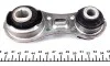 Подушка двигателя (R) Renault Megane II/Scenic II 1.9dCi/2.0 16V 02- HUTCHINSON 532A36 (фото 2)