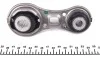 Подушка двигателя (R) Renault Megane II/Scenic II 1.9dCi/2.0 16V 02- HUTCHINSON 532A36 (фото 3)