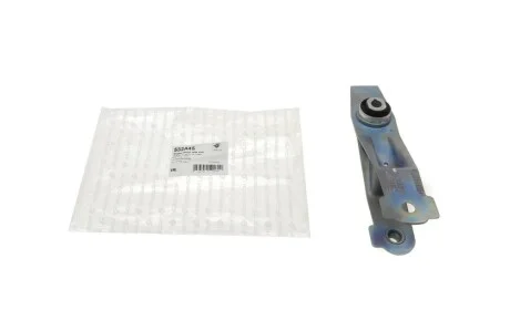Подушка двигателя (передняя/верхняя) (R) Renault Espace III 2.2dCi 00-03 HUTCHINSON 532A45