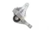 Подушка КПП Ford Focus 1.8-2.0/ 03-12/Connect 1.6TDCi 13- (сзади) HUTCHINSON 532A77 (фото 1)