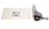 Подушка КПП Ford Focus 1.8-2.0/ 03-12/Connect 1.6TDCi 13- (сзади) HUTCHINSON 532A77 (фото 2)