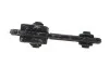 Подушка двигуна (задня) Citroen C3/Peugeot 207 98- (косточка) HUTCHINSON 532B79 (фото 2)
