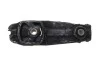 Подушка двигуна (задня) Citroen C3/Peugeot 207 98- (косточка) HUTCHINSON 532B79 (фото 4)