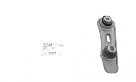 Подушка двигателя (сверху/R) Renault Laguna II 01- HUTCHINSON 532C08