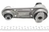 Подушка двигуна (задня/нижня) Renault Laguna II 1.9-2.2 dCi (косточка) HUTCHINSON 532C09 (фото 3)