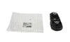 Подушка двигателя (нижняя) Renault Clio 1.5 DCI 05- (косточка) HUTCHINSON 532C51 (фото 1)