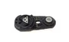 Подушка двигателя (нижняя) Renault Clio 1.5 DCI 05- (косточка) HUTCHINSON 532C51 (фото 3)