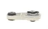 Подушка двигуна (задня/нижня) Renault Megane 2.0i 03-09 (косточка) HUTCHINSON 532C62 (фото 4)