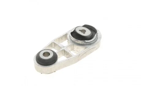 Подушка двигателя (задняя/нижняя) Renault Megane 2.0i 03-09 (косточка) HUTCHINSON 532C62