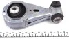 Подушка двигуна (верхня) (R) Renault Megane III 1.4 TCe 09- HUTCHINSON 532C67 (фото 2)
