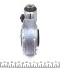 Подушка двигуна (верхня) (R) Renault Megane III 1.4 TCe 09- HUTCHINSON 532C67 (фото 4)