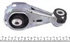 Подушка двигуна (верхня) (R) Renault Megane III 1.4 TCe 09- HUTCHINSON 532C67 (фото 6)