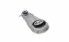 Подушка двигателя (нижняя) Renault Megane III 1.2 TCe 10- (косточка) HUTCHINSON 532C73 (фото 3)
