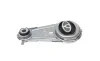 Подушка двигателя (нижняя) Renault Megane III 1.2 TCe 10- (косточка) HUTCHINSON 532C73 (фото 4)