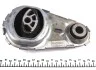 Подушка двигателя (задняя/нижняя) Renault Megane/Scenic 1.5dCI 09- (косточка) HUTCHINSON 532C75 (фото 3)