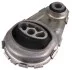 Подушка двигателя (задняя/нижняя) Renault Megane/Scenic 1.5dCI 09- (косточка) HUTCHINSON 532C75 (фото 5)