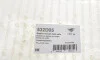 Опора двигуна Renault Megane 2.0 (08-) Hutchinson HUTCHINSON 532D05 (фото 6)