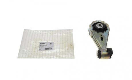 Опора двигуна Renault Megane 2.0 (08-) HUTCHINSON 532D05